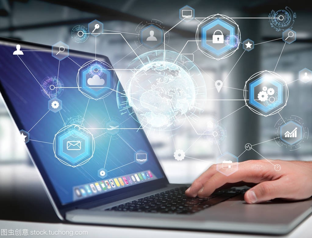 全球互聯(lián)的橋梁 國際商業(yè)網(wǎng)絡連接技術(shù)的發(fā)展與應用