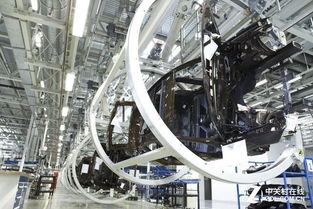 跨界造車(chē) 互聯(lián)網(wǎng)企業(yè)的“玩票”與“硬核”之辯