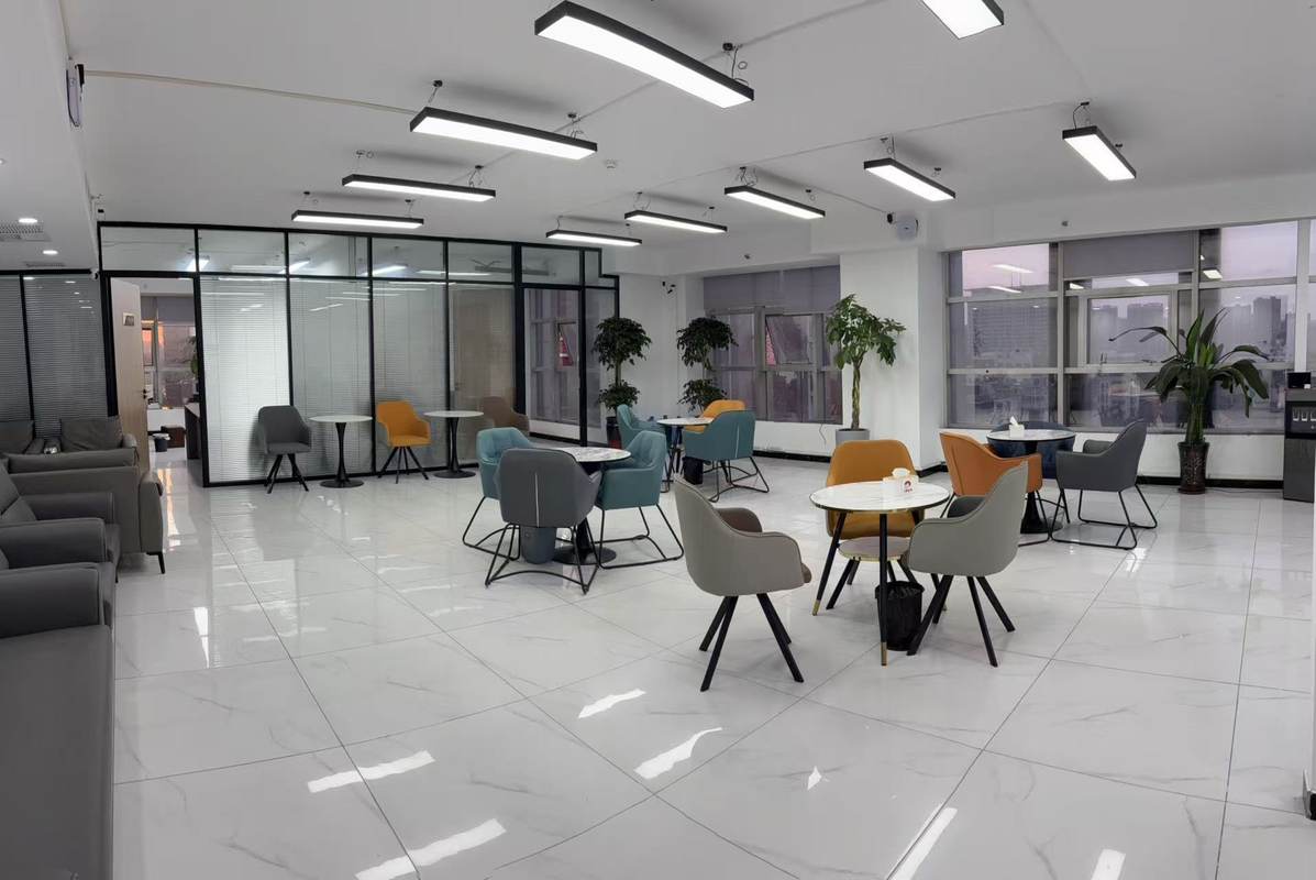 河南萬融信息技術(shù)咨詢服務(wù) 賦能企業(yè)數(shù)字化轉(zhuǎn)型的專業(yè)力量