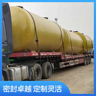 雙層罐與罩棚建設 安全與環(huán)保的雙重保障